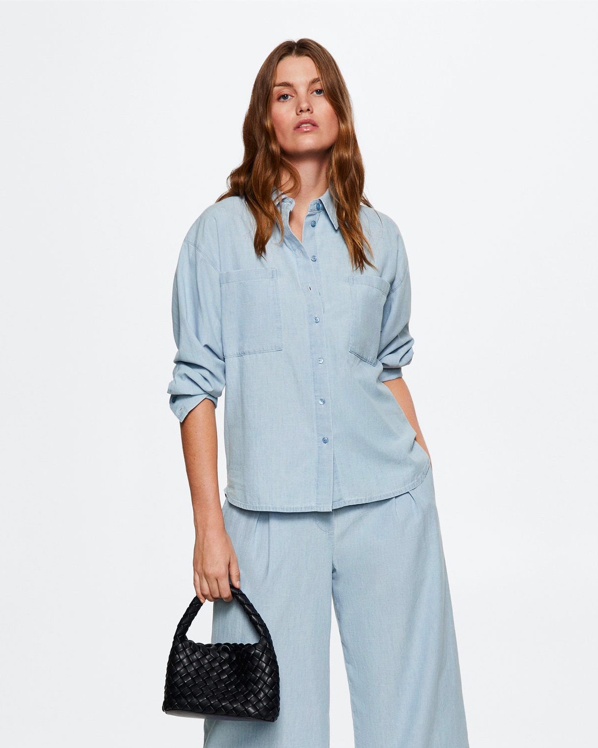 100% cotton shirt - Image 2